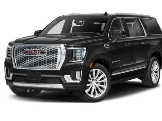 GMC YUKON XL 2023 1GKS2JKL1PR355897 image